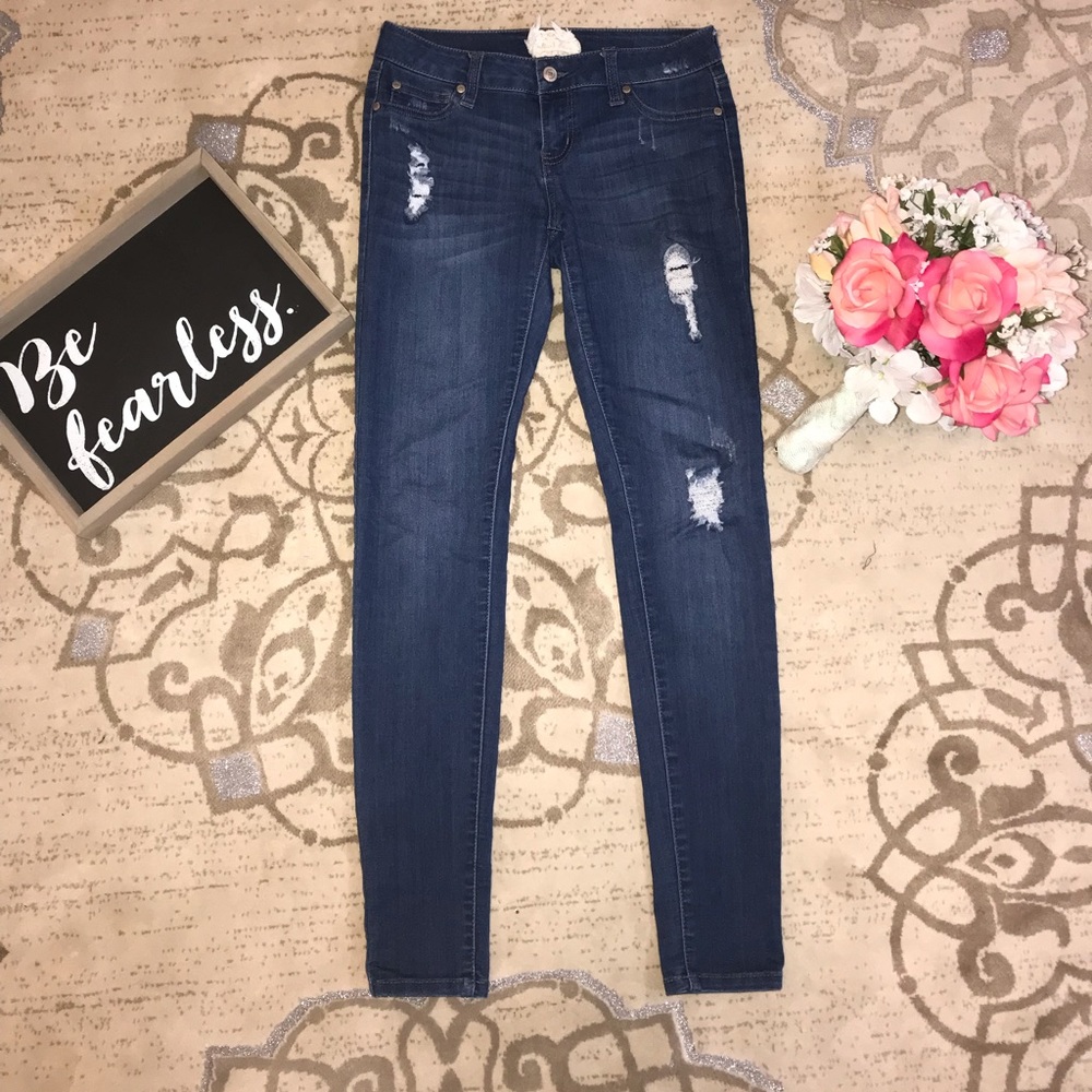 Altar’d State Jeans